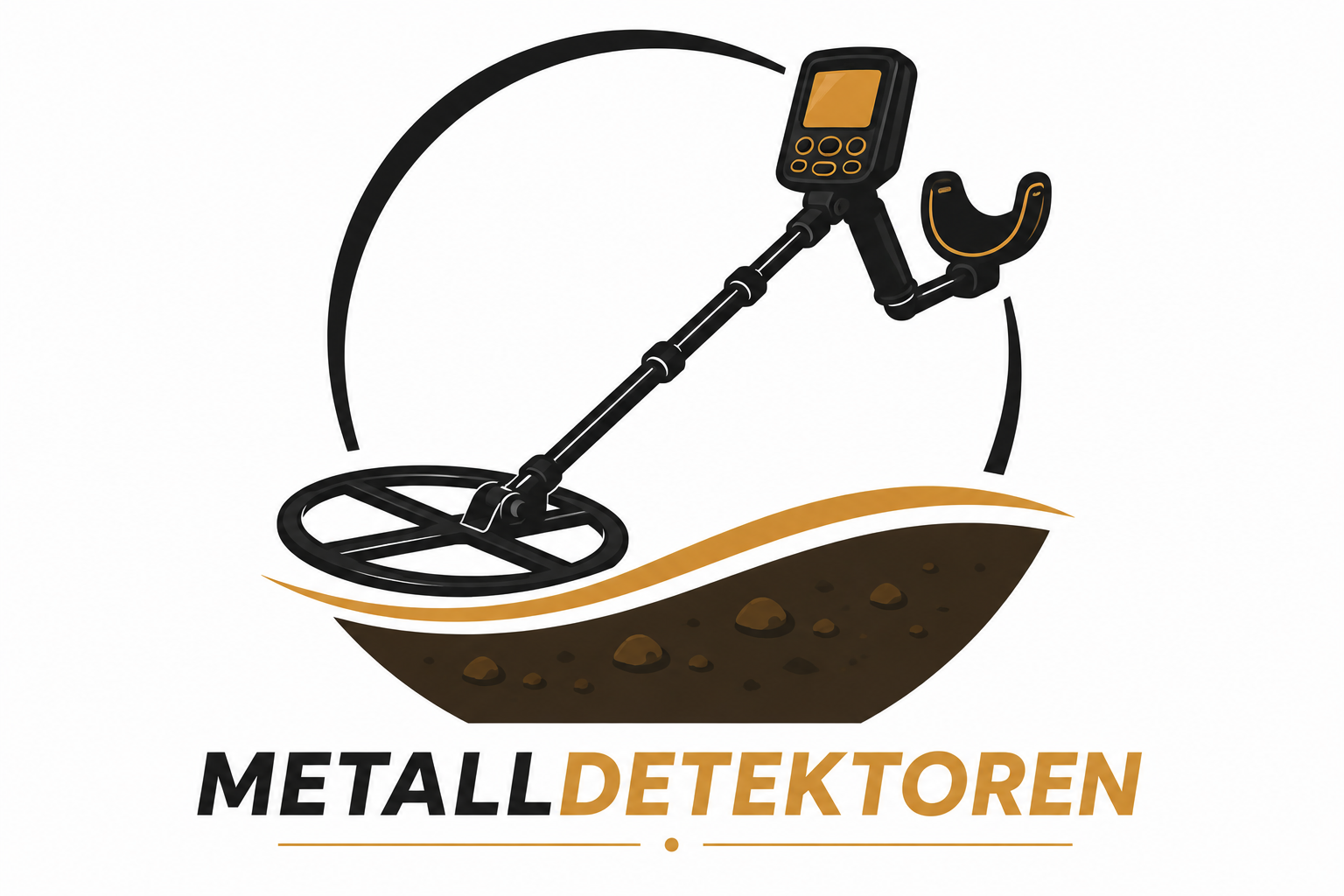 Metalldetektoren